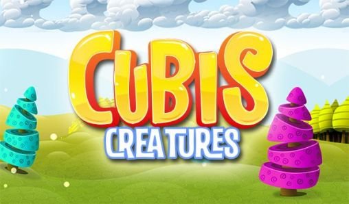 download Cubis creatures apk